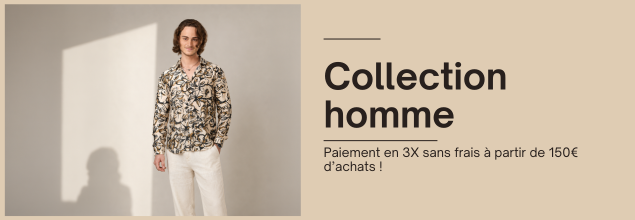 Rubrique homme