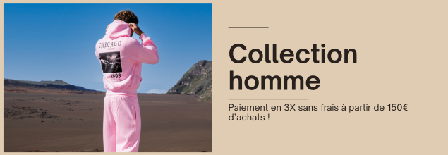 Rubrique homme