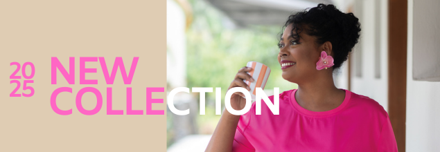 NEW COLLECTION